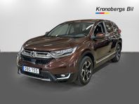 Honda CR-V 1.5 Elegance Euro 6 Drag