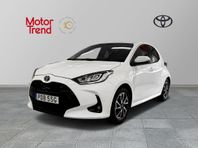 Toyota Yaris Hybrid 1,5 5D ACTIVE PLUS VJUL