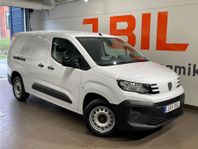 Peugeot Partner 1,5 BlueHDi 130hk Aut L2 - OMGÅENDE LEVERANS