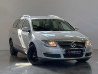 Volkswagen Passat 2.0 TFSI 150HK AUTOMAT NYBESIKTIGAD NYSERV