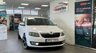 Skoda Octavia Kombi 1.2 TSI Plus Euro 5| Dragkrok