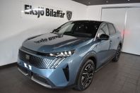 Peugeot 3008 GT HYBRID Automat *Privatleasing*