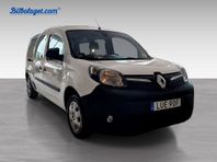 Renault Kangoo Z.E. Express Maxi Skåp phII Z.E 44 5pl II