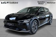 Kia EV6 77.4 kWh RWD I 5,99% KAMPANJRÄNTA I Navi I Adaptiv f