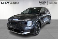 Kia Niro EV Advance I 5,99% KAMPANJRÄNTA I H/K I Backkamera