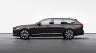 Volvo V90 Recharge Core laddhybrid inkl försäkring, service