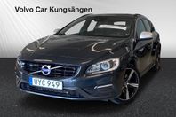 Volvo V60 D3 Business Advanced R-Design Drag B-Kamera Keyles