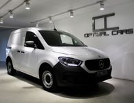 Mercedes-Benz Citan 110 CDI Manuell Värmare LEASEBAR 3-sits