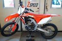 Honda CRF 250