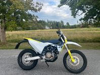 Husqvarna 701 Enduro  *Demo*