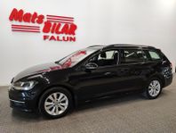 Volkswagen Golf 1,5 Tsi Automat Kombi Masters 150 Hk