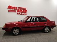 Volvo 360 GL 2,0 Sedan Manuell B20 110 Hk (BUD TAGES)