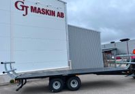 Palmse Trailer B3650 BALVAGN 6,5M