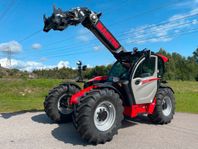 Manitou MLT741-140V+ Elite