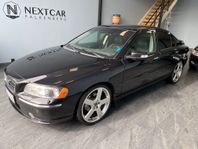 Volvo S60 2.4 Euro 4 Classic