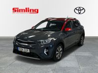 Kia Stonic 1.0 T-GDI DCT Advance / Vinterhjul