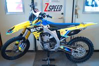 Suzuki RMZ 450