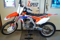 Honda CRF 450