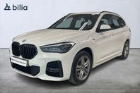 BMW X1 xDrive 25e Aut M-Sport | Head-Up | Rattvärme | Drag |