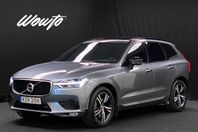 Volvo XC60 B5 AWD R-Design 250HK /HUD /Drag /Pano /SE SPEC