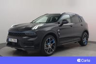 Lynk & Co 01 PHEV Pano 360 Adap Farth Infinity Navi V-hjul