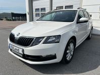 Skoda Octavia Kombi 1.6 TDI Euro 6, 2019