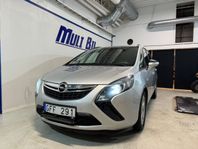 Opel Zafira Tourer 2.0 CDTI ecoFLEX Enjoy Euro 5