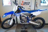 Yamaha YZF 250