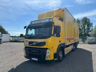 Volvo FM420 6X2