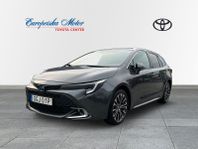 Toyota Corolla 1.8 HSD Touring Sport Style Pluspaket/Nya mod