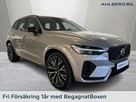 Volvo XC60 Recharge T8 R-Design, 22\" fälg, Harman/Kardon, D