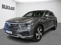 Volkswagen Touareg 3.0 V6 TDI 4Motion 286hk R-Line Executive