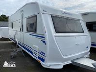 Polar 650 TR DB SVIT / Mover