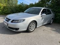 Saab 9-5 SportCombi 2.0 T BioPower Linear