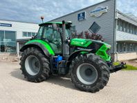 Deutz-Fahr 7250 TTV