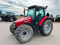 Massey Ferguson 5455