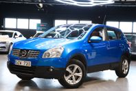 Nissan Qashqai 2.0 4x4CVT TEKNA DRAG B-KAMERA NAVI PANO 141H