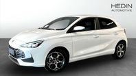 MG 3 LUXURY HYBRID+ 190 HK LANSERINGSPRIS*