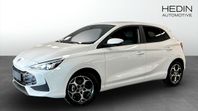 MG 3 LUXURY HYBRID+ 190 HK LANSERINGSPRIS*