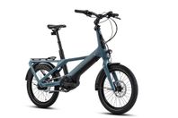 Winora Radius Mini Elcykel - Tysk kvalité - Spara 12.000 kr