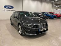 Volkswagen Passat GTE DSG Sekventiell, 218hk