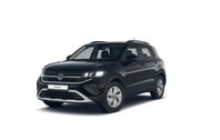 Volkswagen T-CROSS Edition 1.0 TSI 95HK Manuell