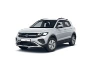 Volkswagen T-CROSS Edition 1.0 TSI 95HK Manuell