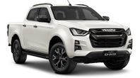 Isuzu D-Max Crew Cab 1.9 4WD Euro 6 Inkommande extrautrustad