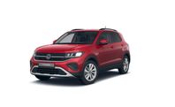 Volkswagen T-CROSS T-Cross Life Edition 1.0 TSI (116 hk) 7 v