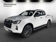 Isuzu D-Max XRX DC 1.9 4WD Euro 6 - omgående leverans!