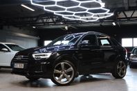 Audi Q3 2.0 TDI Q S-LINE Pano D-värm Bose Drag MAX-UTR 184HK