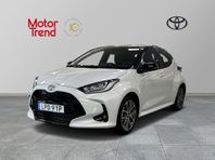 Toyota Yaris Hybrid 1,5 130|STYLE|BACKKAMERA|APPLE CARPLAY|R