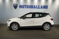 Seat Arona 1.0 TSI 110 HK DSG7 XPERIENCE