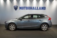 Volvo V40 Cross Country D2 AUT 120 HK